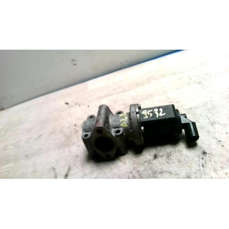 Vanne EGR OPEL T98CP112A24BS36 d’occasion