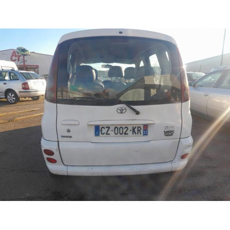 Pompe à vide TOYOTA YARIS VERSO PHASE 1 d’occasion