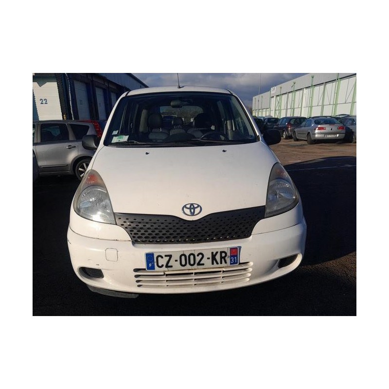 Pompe à vide TOYOTA YARIS VERSO PHASE 1 d’occasion
