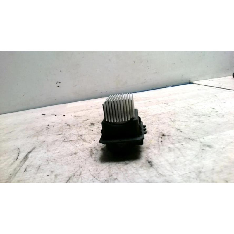 Resistance chauffage PEUGEOT 308 1 SW PHASE 1 BREAK d’occasion