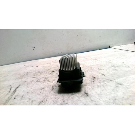 Resistance chauffage PEUGEOT 308 1 SW PHASE 1 BREAK d’occasion