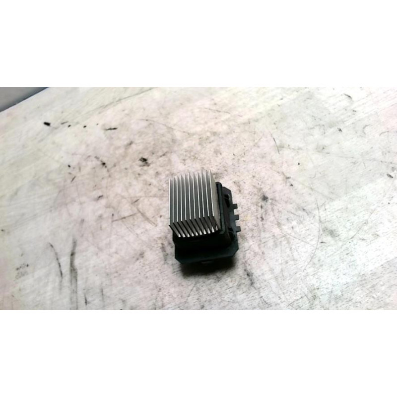 Resistance chauffage PEUGEOT 308 1 SW PHASE 1 BREAK d’occasion