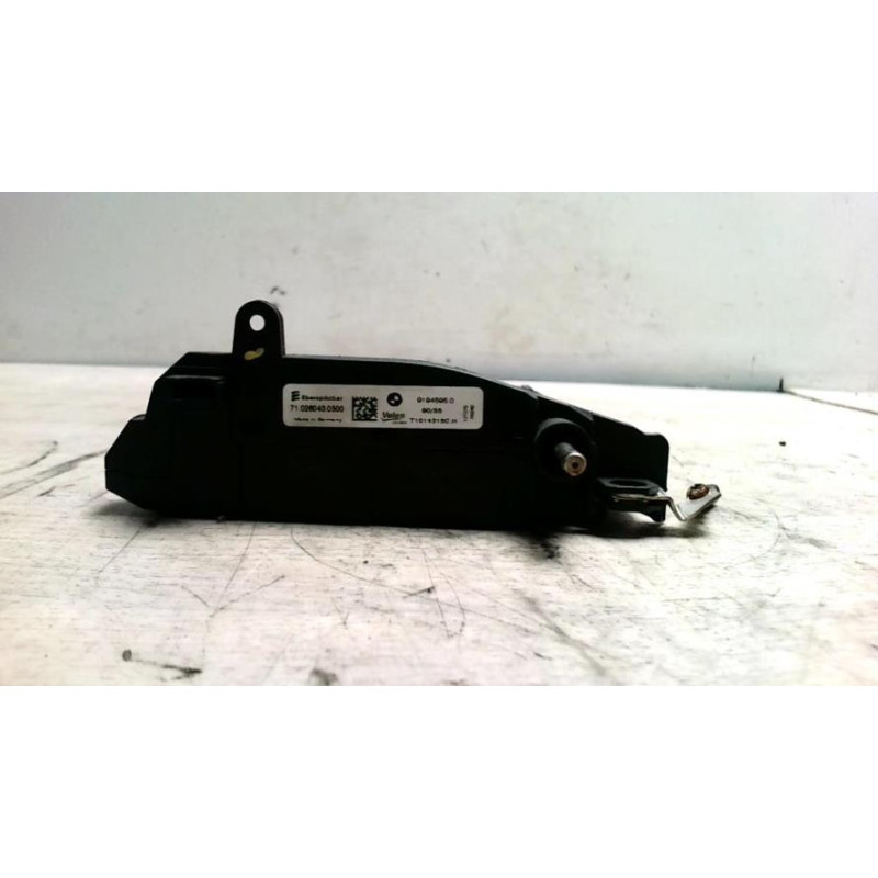 Resistance chauffage BMW X1 E84 PHASE 2 d’occasion