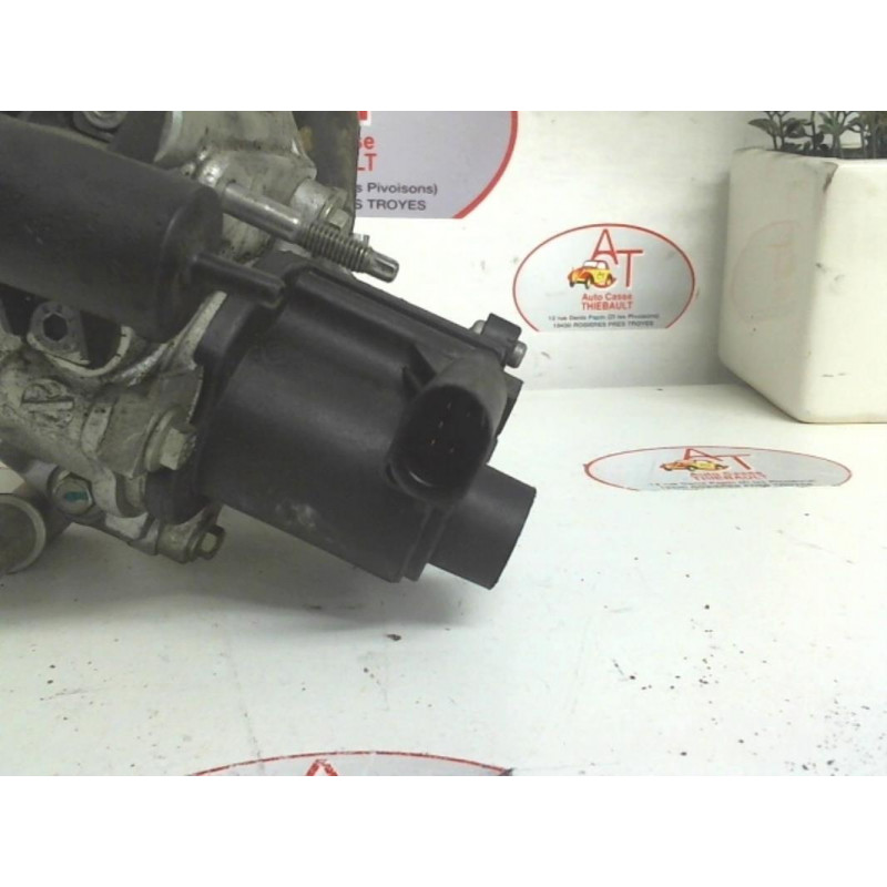 Vanne EGR RENAULT Twingo III d’occasion