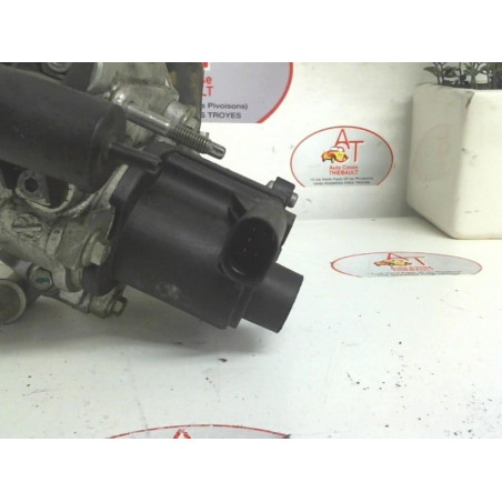 Vanne EGR RENAULT Twingo III d’occasion