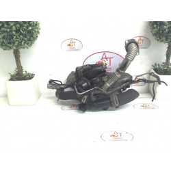 Vanne EGR CITROEN C3 PHASE 1 d’occasion