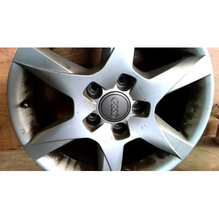 Jante AUDI A6 3 PHASE 1 d’occasion