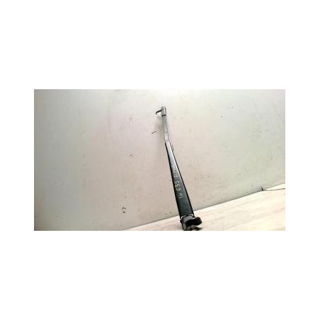 Bras essuie glace avant RENAULT MODUS PHASE 1 d’occasion