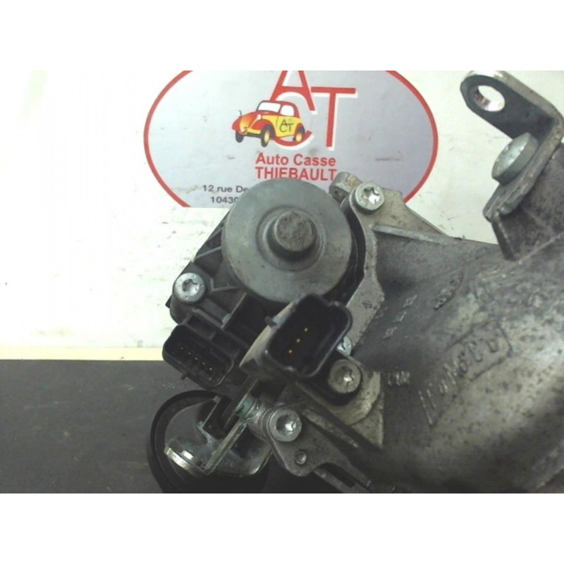 Vanne EGR RENAULT R25 PHASE 2 d’occasion
