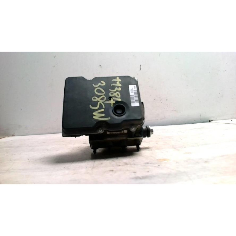 Bloc ABS (freins anti-blocage) PEUGEOT 308 1 SW PHASE 1 BREAK d’occasion