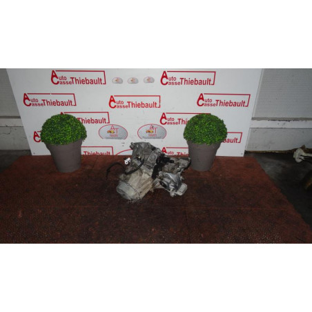 Boite de vitesses CITROEN C5 I PHASE 1 d’occasion