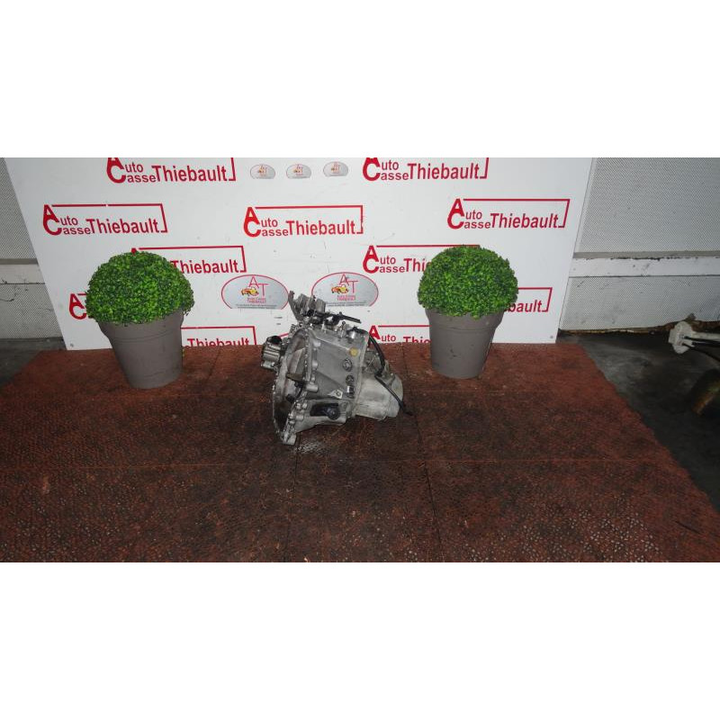 Boite de vitesses CITROEN C5 I PHASE 1 d’occasion