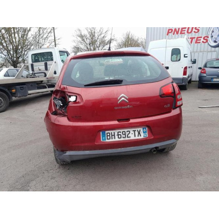 Afficheur CITROEN C3 2 PHASE 1 d’occasion