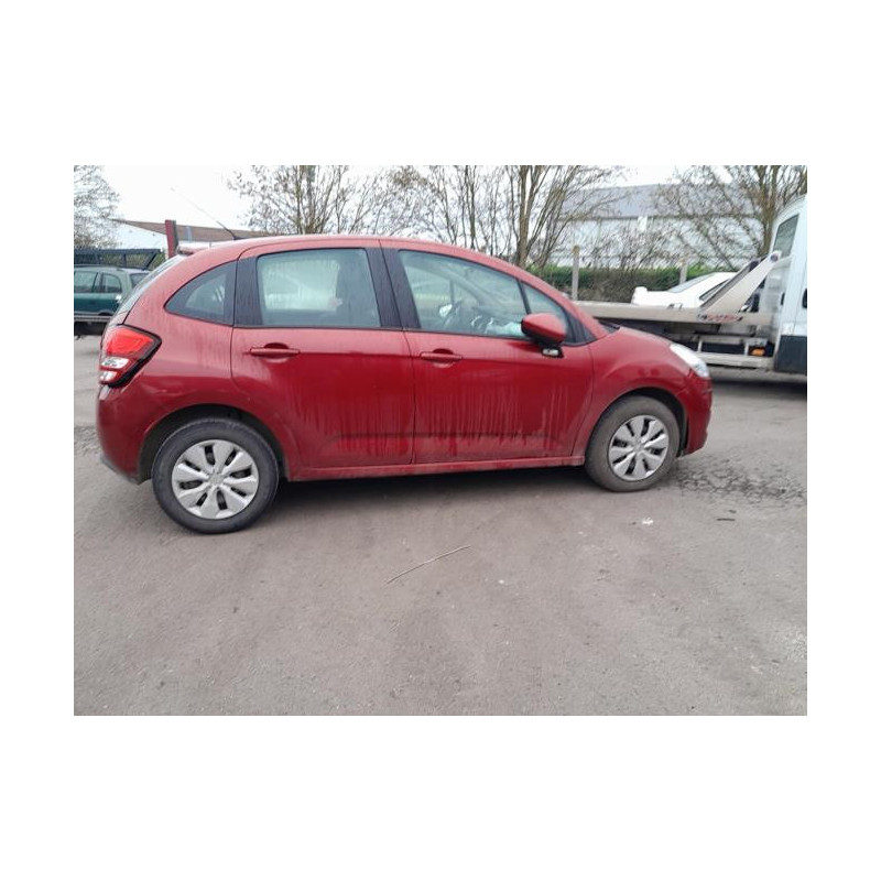 Afficheur CITROEN C3 2 PHASE 1 d’occasion