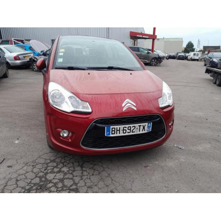 Afficheur CITROEN C3 2 PHASE 1 d’occasion