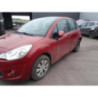 Afficheur CITROEN C3 2 PHASE 1 d’occasion