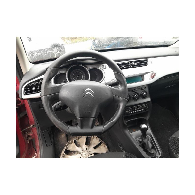 Afficheur CITROEN C3 2 PHASE 1 d’occasion