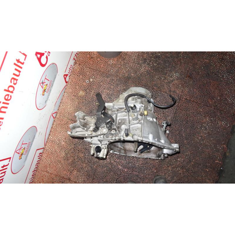 Boite de vitesses CITROEN C5 I PHASE 1 d’occasion