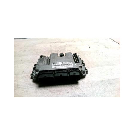 Calculateur RENAULT SCENIC 2 PHASE 2 d’occasion