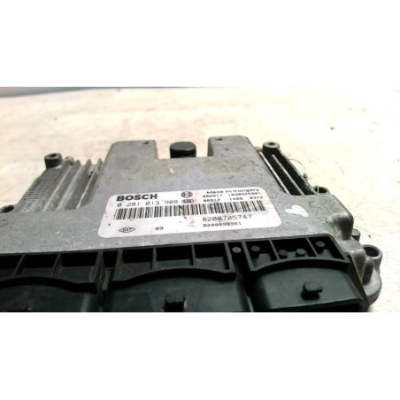 Calculateur RENAULT SCENIC 2 PHASE 2 d’occasion