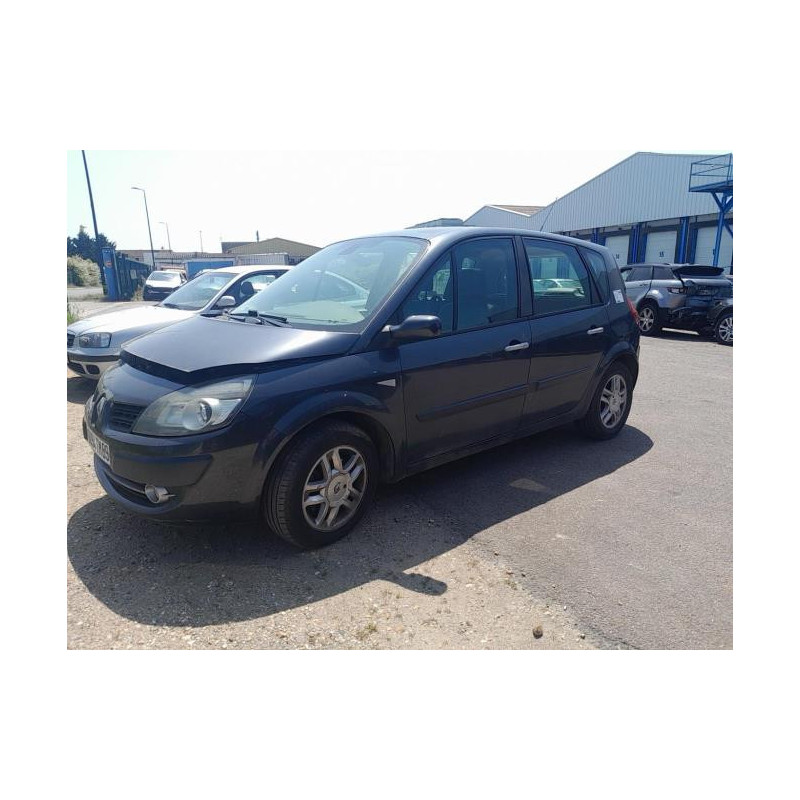 Calculateur RENAULT SCENIC 2 PHASE 2 d’occasion