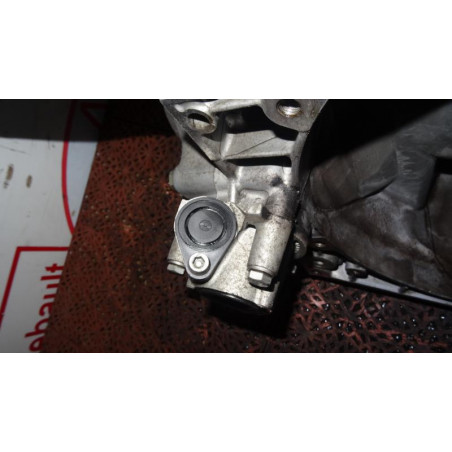 Boite de vitesses CITROEN C5 I PHASE 1 d’occasion