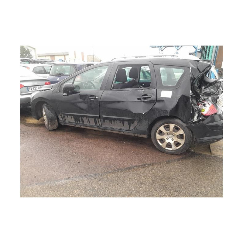 Lumiere porte avant droit PEUGEOT 308 1 SW PHASE 1 BREAK d’occasion