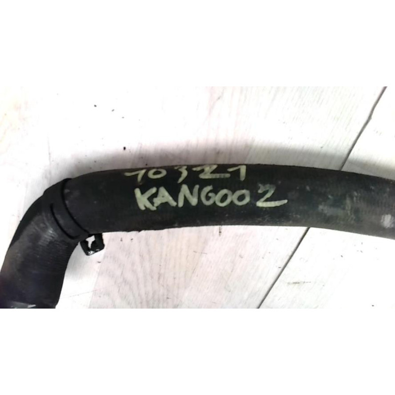 Durite RENAULT KANGOO 2 PHASE 1 d’occasion