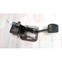 Pedalier de frein RENAULT TWINGO 2 PHASE 1 d’occasion
