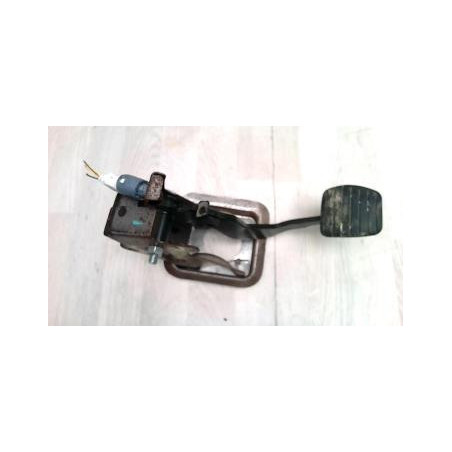 Pedalier de frein RENAULT TWINGO 2 PHASE 1 d’occasion