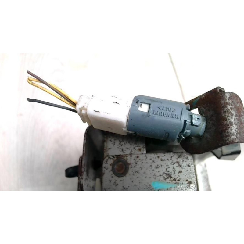 Pedalier de frein RENAULT TWINGO 2 PHASE 1 d’occasion