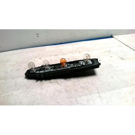 Platine feu arriere gauche PEUGEOT 206 PHASE 1 d’occasion