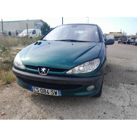 Platine feu arriere gauche PEUGEOT 206 PHASE 1 d’occasion