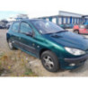 Platine feu arriere gauche PEUGEOT 206 PHASE 1 d’occasion