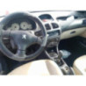 Platine feu arriere gauche PEUGEOT 206 PHASE 1 d’occasion