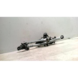 Moteur essuie glace avant PEUGEOT 107 PHASE 2 d’occasion
