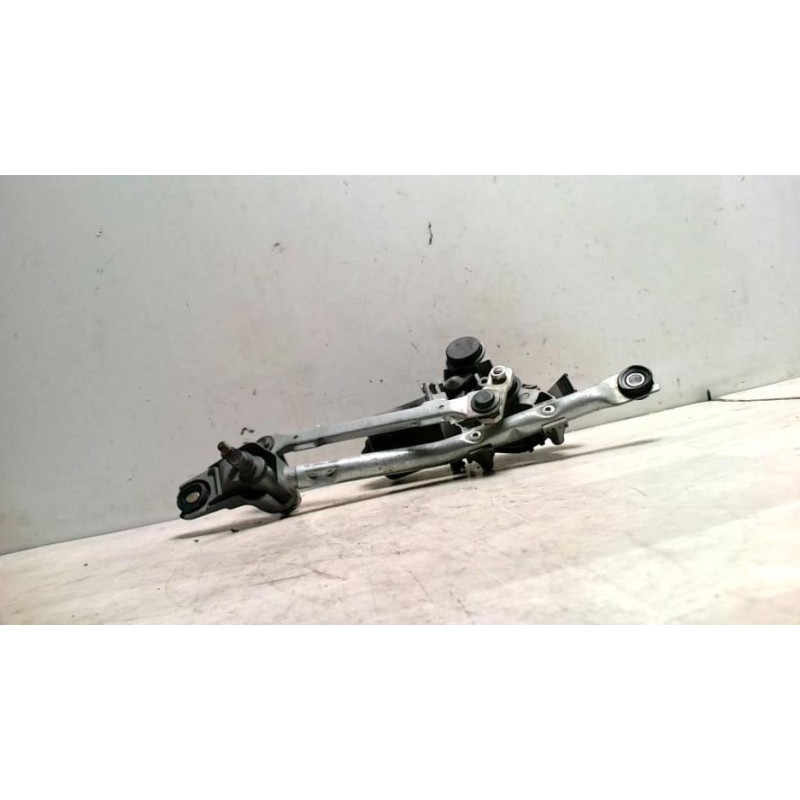 Moteur essuie glace avant PEUGEOT 107 PHASE 2 d’occasion