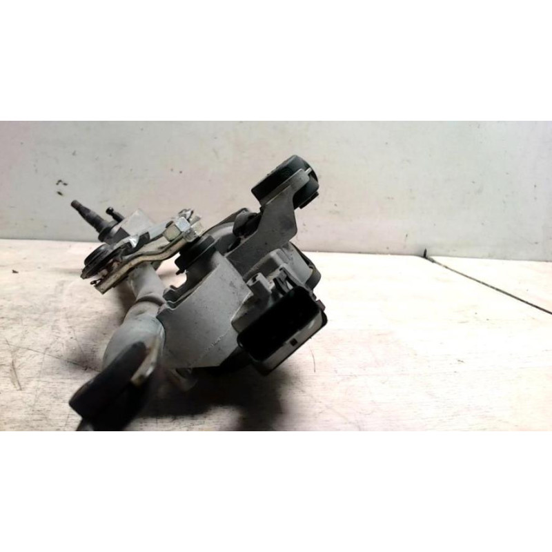 Moteur essuie glace avant PEUGEOT 107 PHASE 2 d’occasion