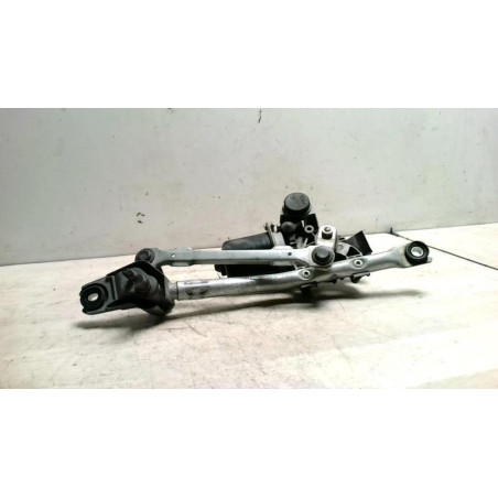 Moteur essuie glace avant PEUGEOT 107 PHASE 2 d’occasion