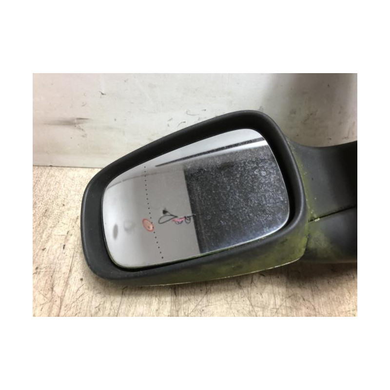 Retroviseur gauche RENAULT MEGANE 2 PHASE 2 d’occasion
