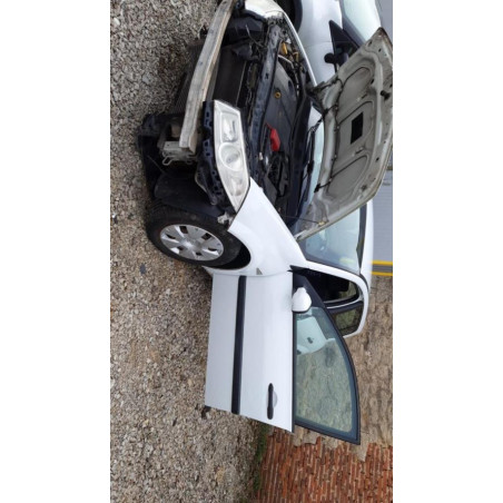 Retroviseur gauche RENAULT MEGANE 2 PHASE 2 d’occasion