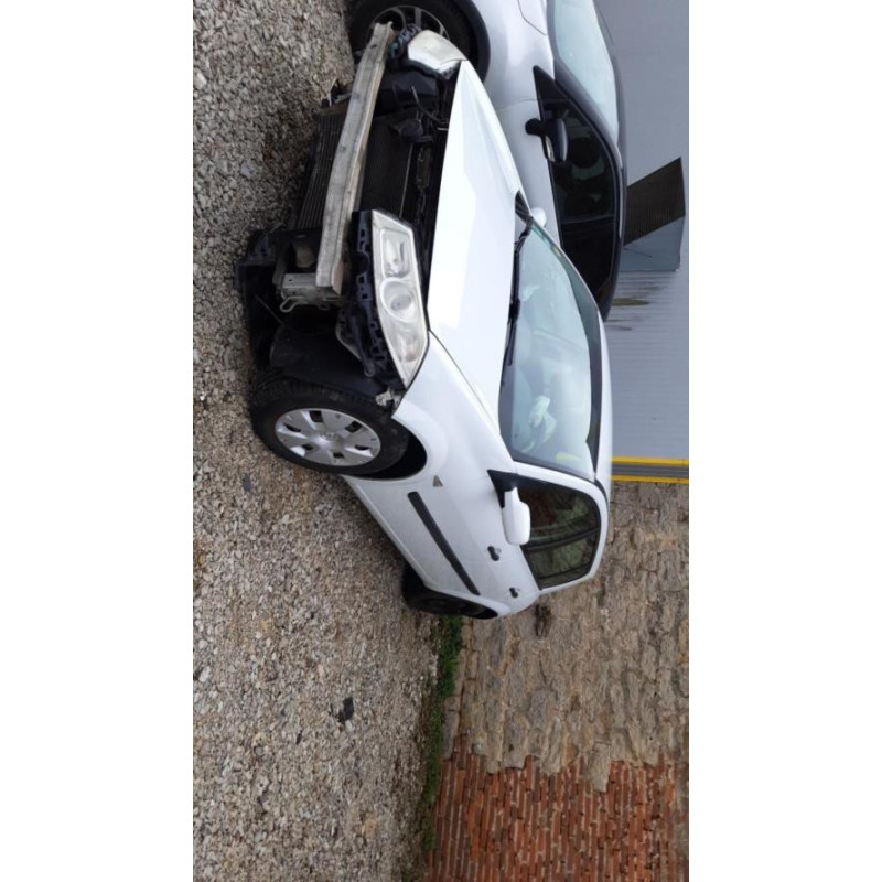 Retroviseur gauche RENAULT MEGANE 2 PHASE 2 d’occasion