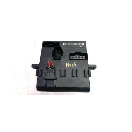 Boitier telecommande emetteur centralisation porte (plip) AUDI A4 2 AVANT PHASE 1 BREAK d’occasion