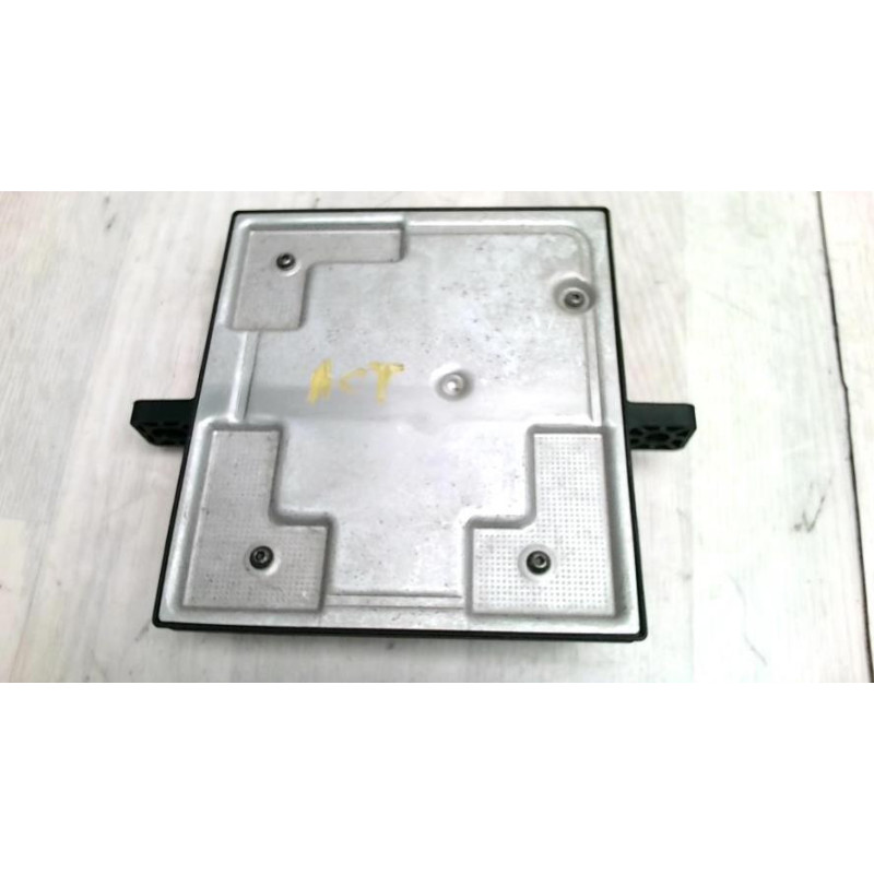 Boitier telecommande emetteur centralisation porte (plip) AUDI A4 2 AVANT PHASE 1 BREAK d’occasion