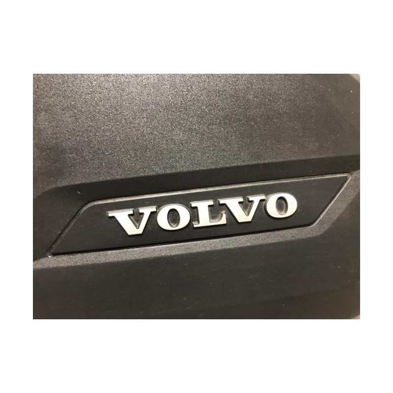 Cache moteur  VOLVO V 40 2 PHASE 1 BREAK d’occasion