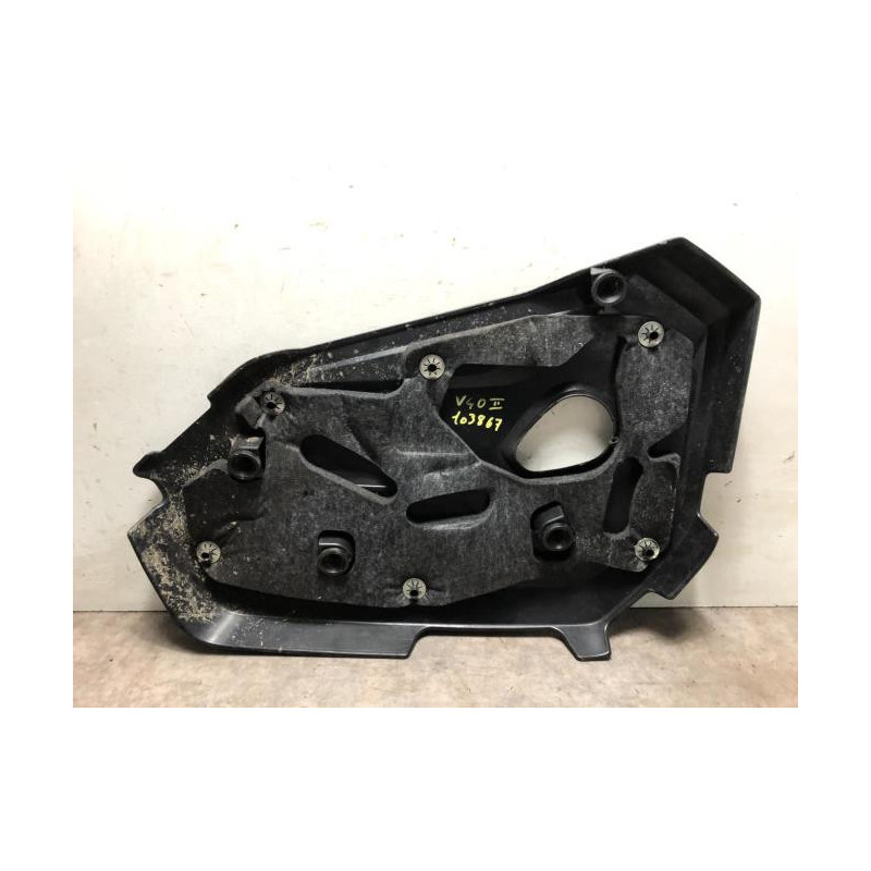 Cache moteur  VOLVO V 40 2 PHASE 1 BREAK d’occasion