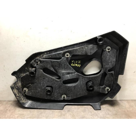 Cache moteur  VOLVO V 40 2 PHASE 1 BREAK d’occasion