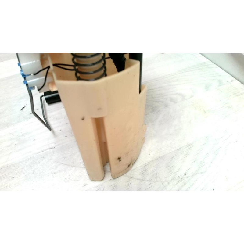 Jauge à carburant CITROEN C3 2 PHASE 1 d’occasion