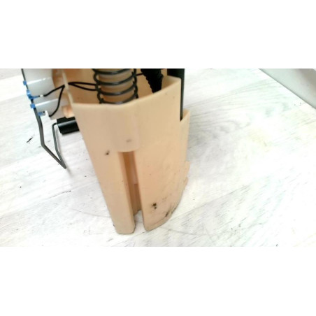 Jauge à carburant CITROEN C3 2 PHASE 1 d’occasion