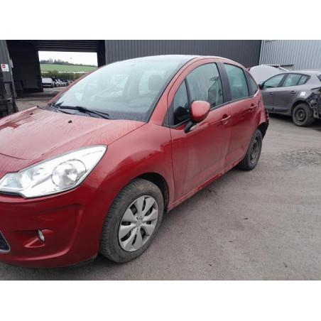 Jauge à carburant CITROEN C3 2 PHASE 1 d’occasion